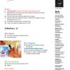 BV N° 279 - Juillet/Août 2019 - Sommaire
