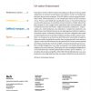 Bien Vu N° 281 - Octobre 2019 - Supplément Collection - Sommaire