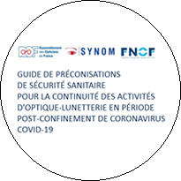 Guide de Préconisation Sanitaire