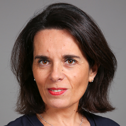 Véronique Bazillaud