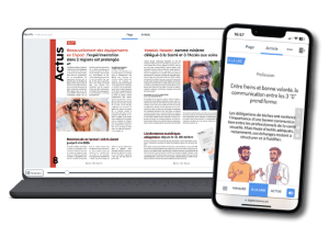 Abonnement 1 an Etudiant - 29€