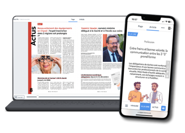 Abonnement 1 an Etudiant - 29€