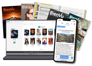 Abonnement 2 ans - 109€