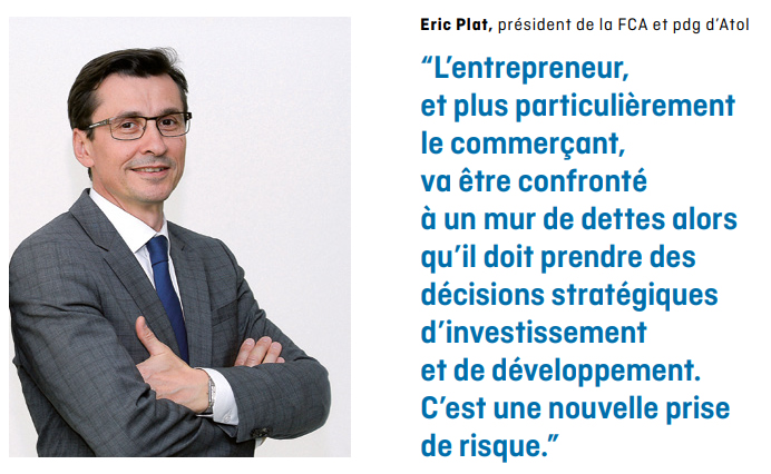 BV293-Mon-Magasin-Eric-Plat Bien Vu N° 293 - Novembre 2020 - Mon Magasin - Eric Plat