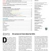 Hors-Série Emploi 2021 - Sommaire