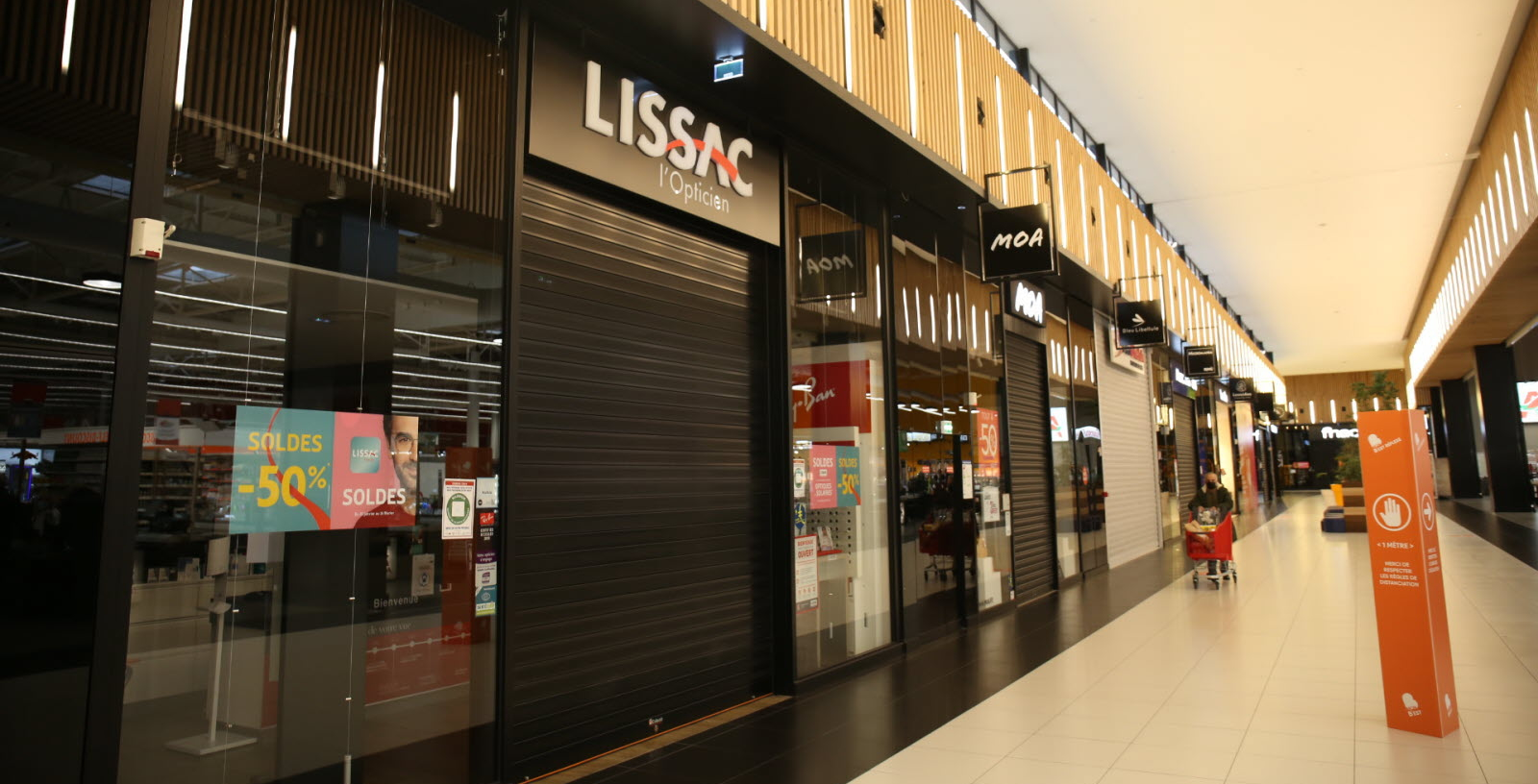 Lissac