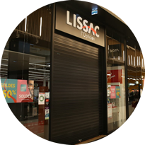 Lissac