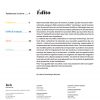 Bien Vu N°300 - Juin 2021 - Collection - Sommaire
