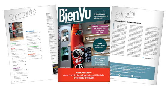 Bien Vu décembre 2021 Bien Vu décembre 2021