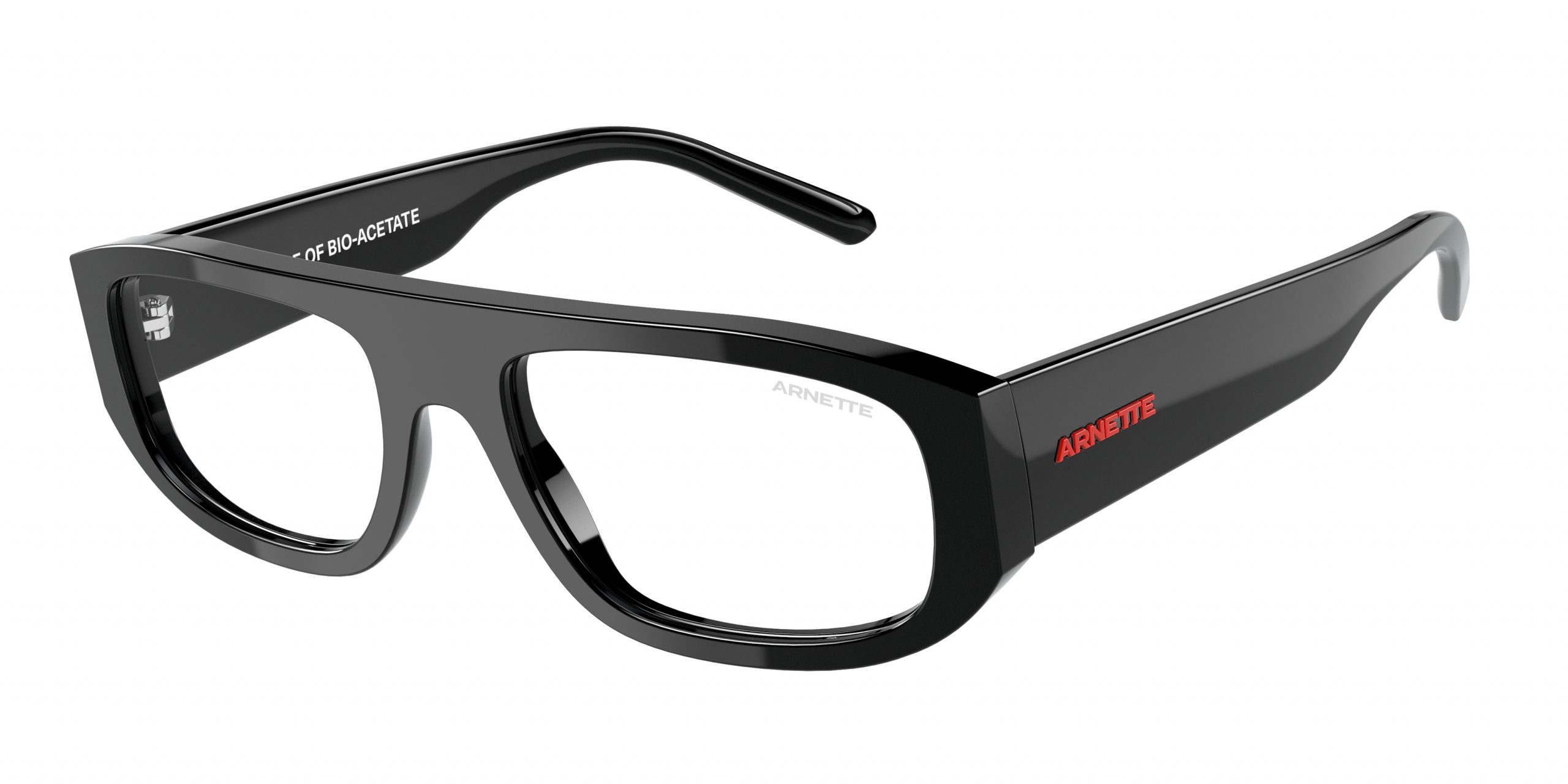 Luxottica - The Pinnacle – Gullwing AN4292 - Zayn & Arnette