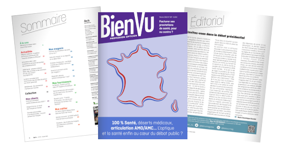 Bien Vu février 2022 Bien Vu février 2022