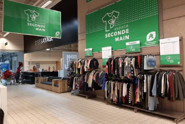 Commerce de détail : quelles tendances pour 2022 ? Commerce de détail : quelles tendances pour 2022 ?