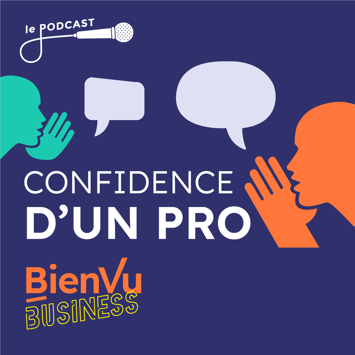 Confidence d’un pro – Episode #2