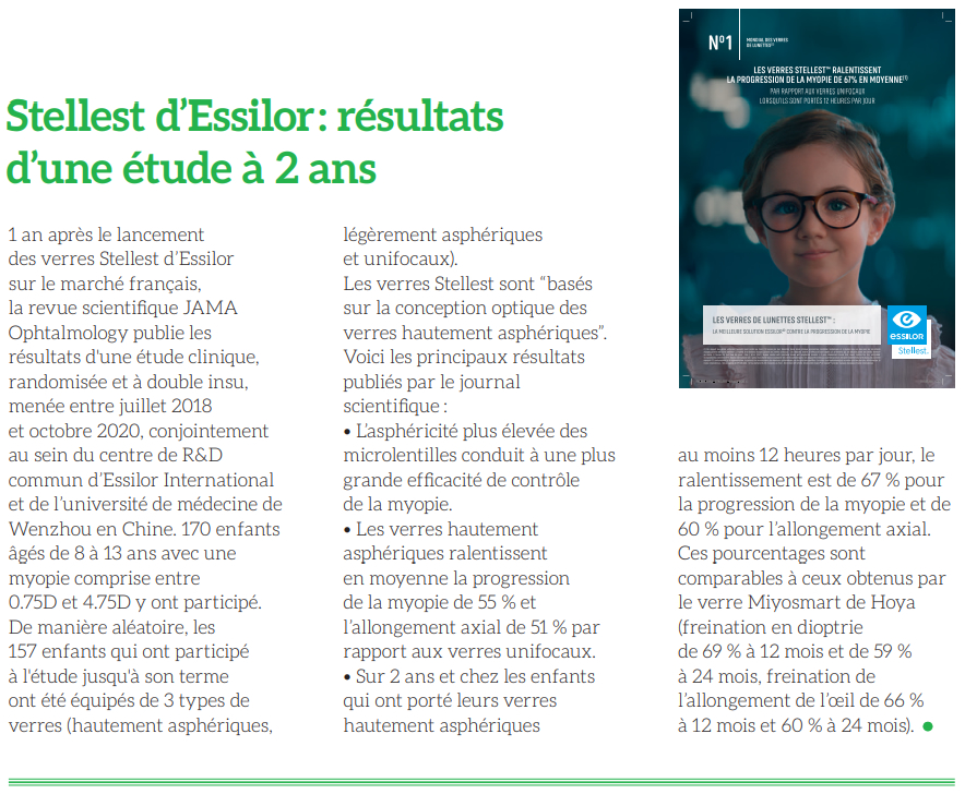 BV310-Mes-Fournisseurs Bien Vu N°309 - Avril 2022 - Mes Fournisseurs