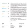 Bien Vu N°314 - Octobre 2022 - Supplément Collection - Sommaire