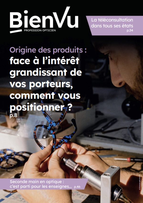 Bien Vu - Juillet/Août 2023 – Image 2