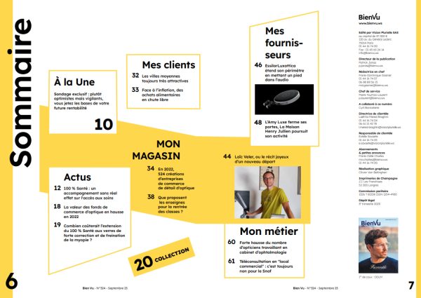 Bien Vu - Septembre 2023 – Image 3