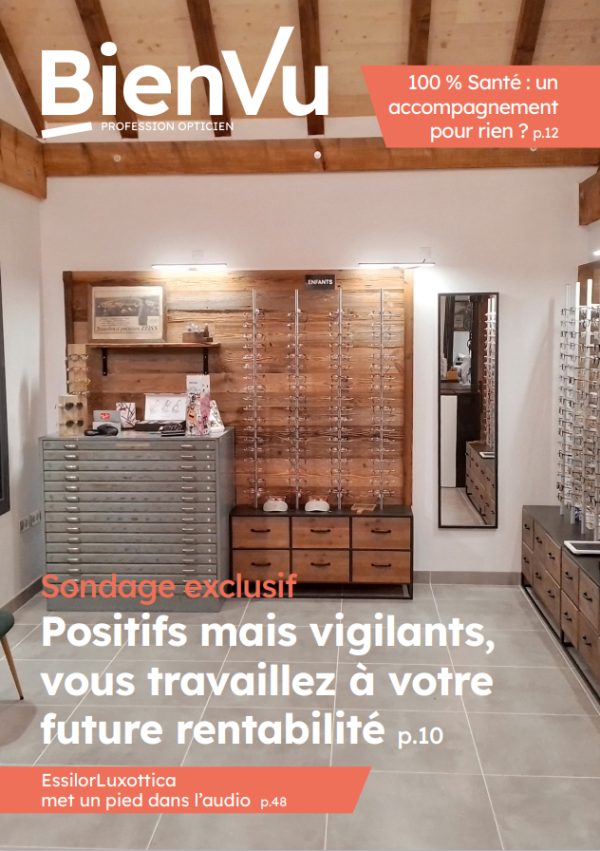 Bien Vu - Septembre 2023 – Image 2