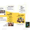 Bien Vu N°325 - Octobre 2023 - Sommaire
