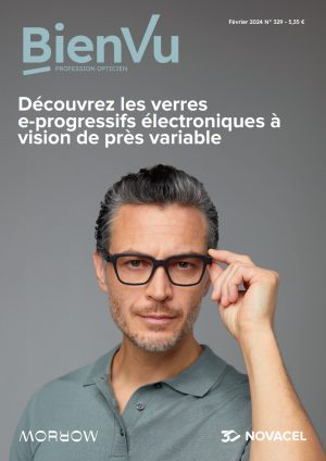 Bien Vu N°329 - Février 2024