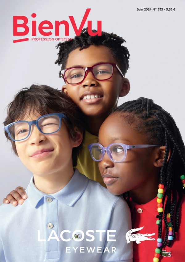 Bien Vu N°333 - Juin 2024