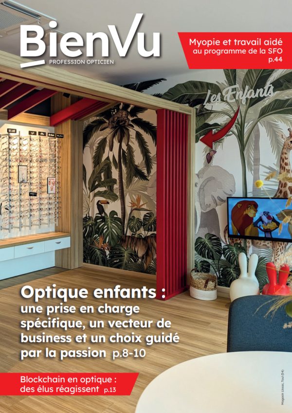 Bien Vu N°332 - Mai 2024 - Une