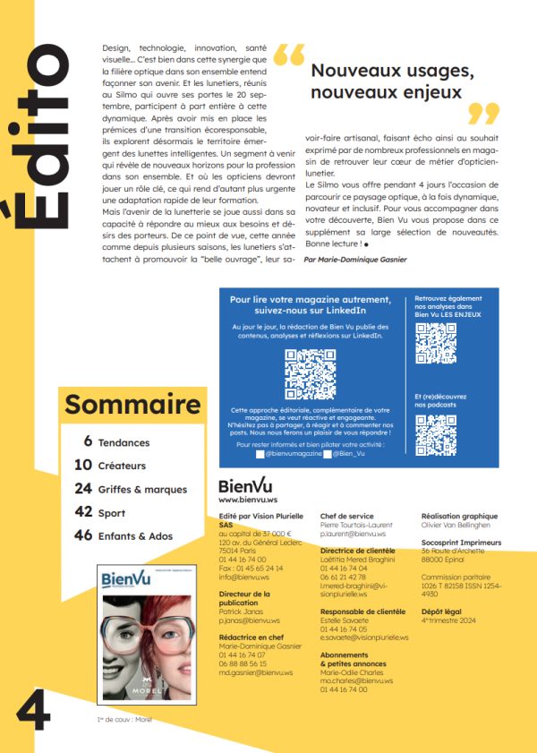 Bien Vu - Octobre 2024 – Image 5