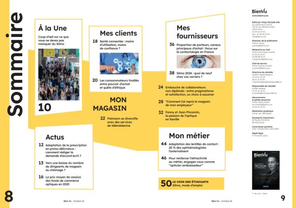 Bien Vu - Octobre 2024 – Image 3