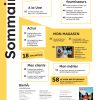 Bien Vu N°337 - Novembre 2024 - Sommaire