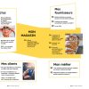 Bien Vu N°340 - Février 2025 - Sommaire