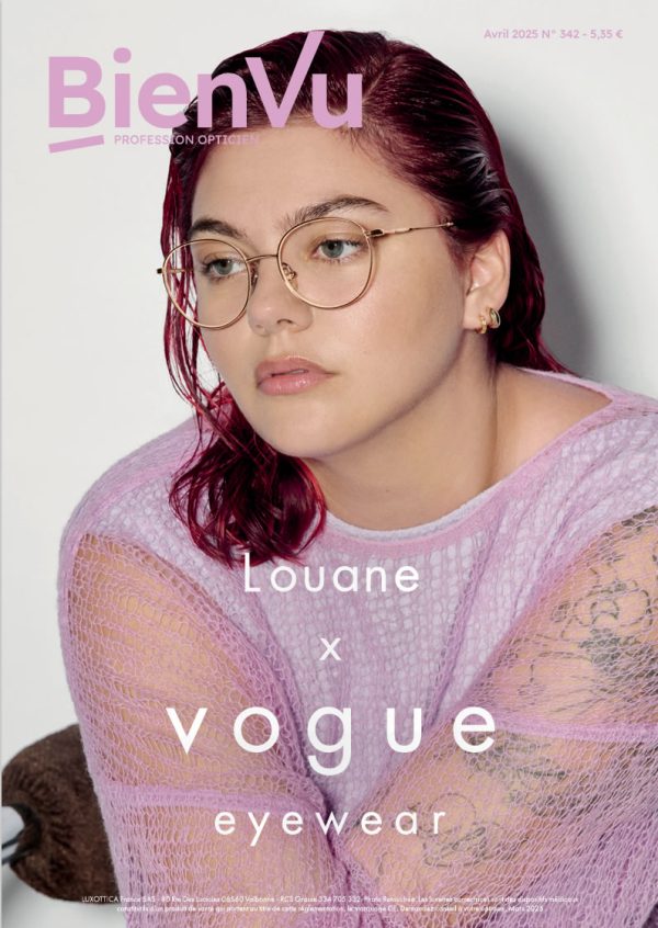 Bien Vu N°342 - Avril 2025