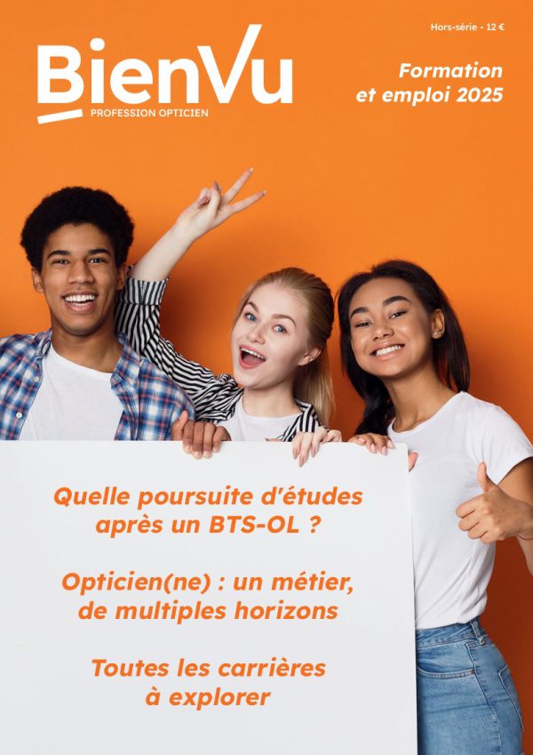 Hors-Série Emploi 2025