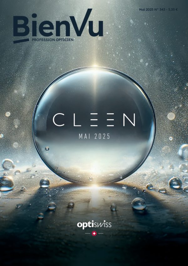 Bien Vu N°343 - Mai 2025