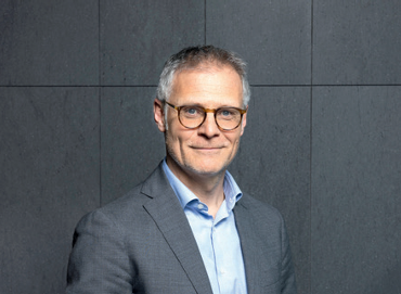 Amaury Dutreil