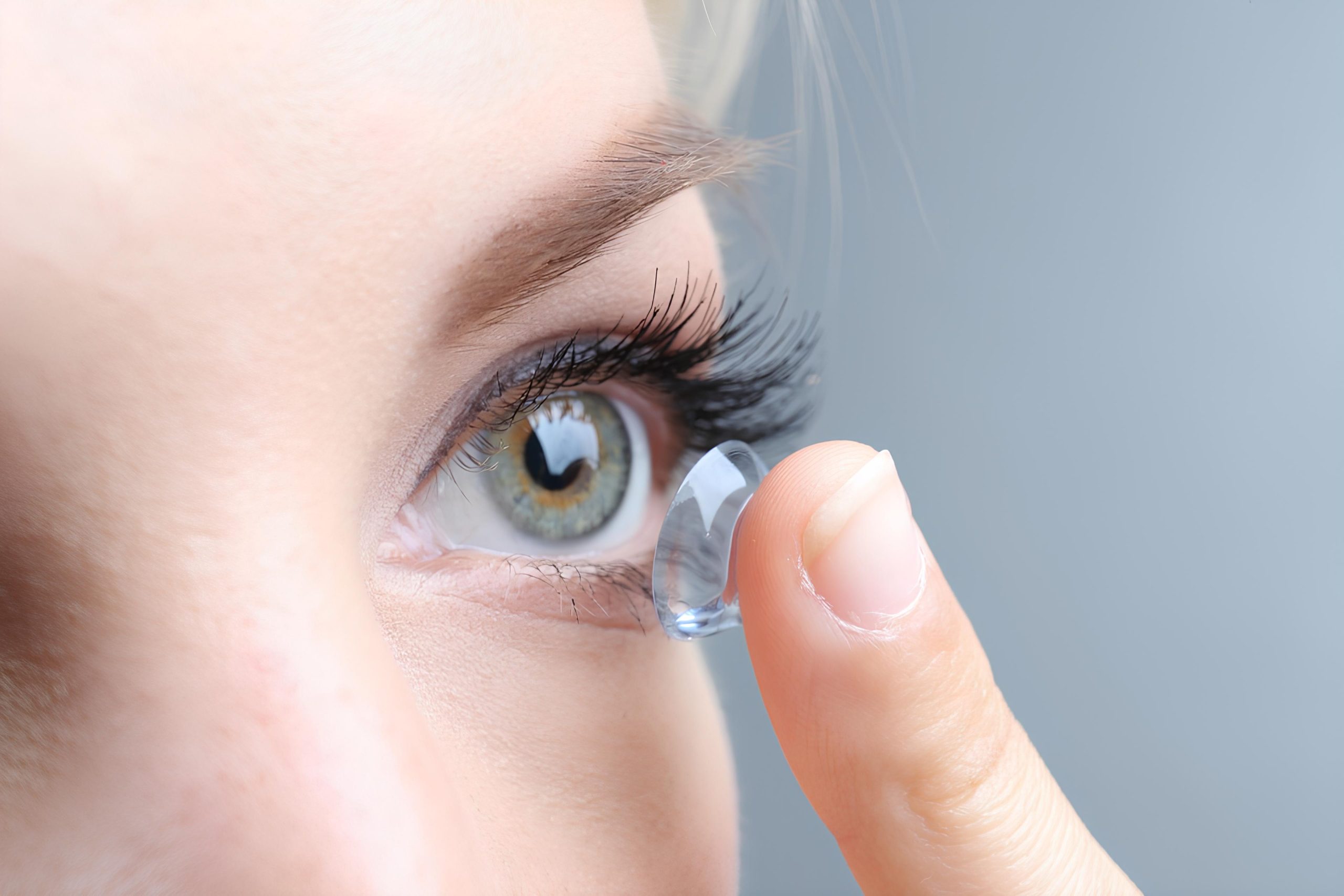 Un potentiel de porteurs de lentilles sous-exploité en France