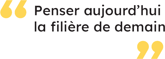 BV321-Edito-ok Penser aujourd'hui la filière de demain