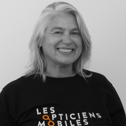 Virginie Chauvel