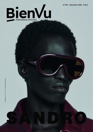 Bien Vu N°349 - Décembre 2025