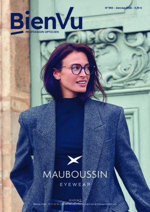 Bien Vu N°350 - Janvier 2026