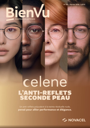 Bien Vu N°351 - Février 2026