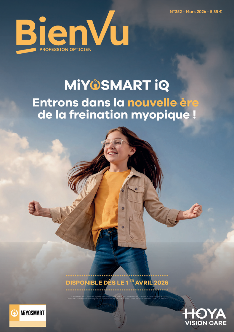 Bien Vu N°352 - Mars 2026