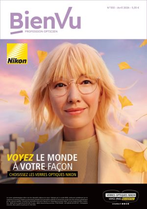 Bien Vu N°353 - Avril 2026