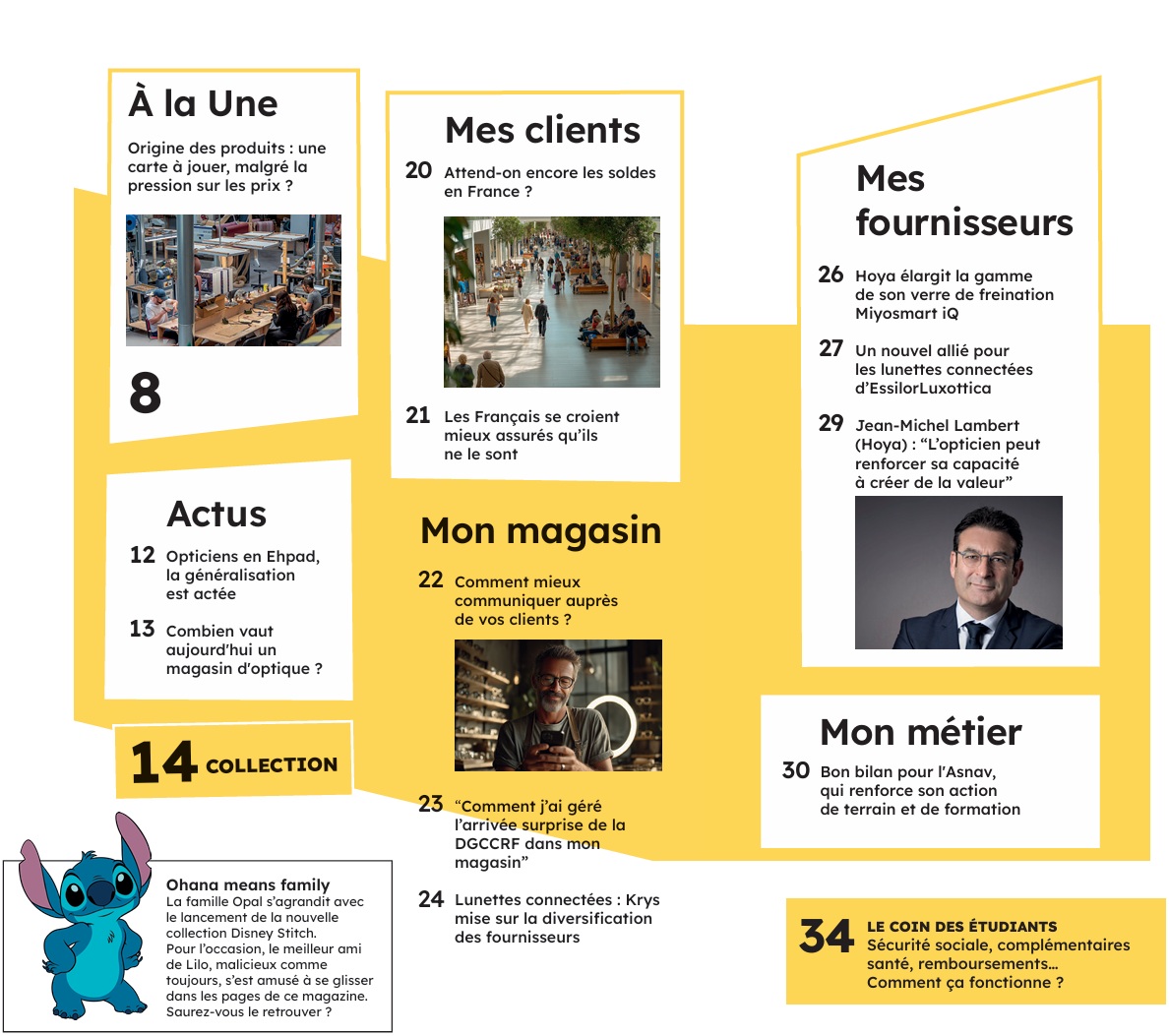 Sommaire