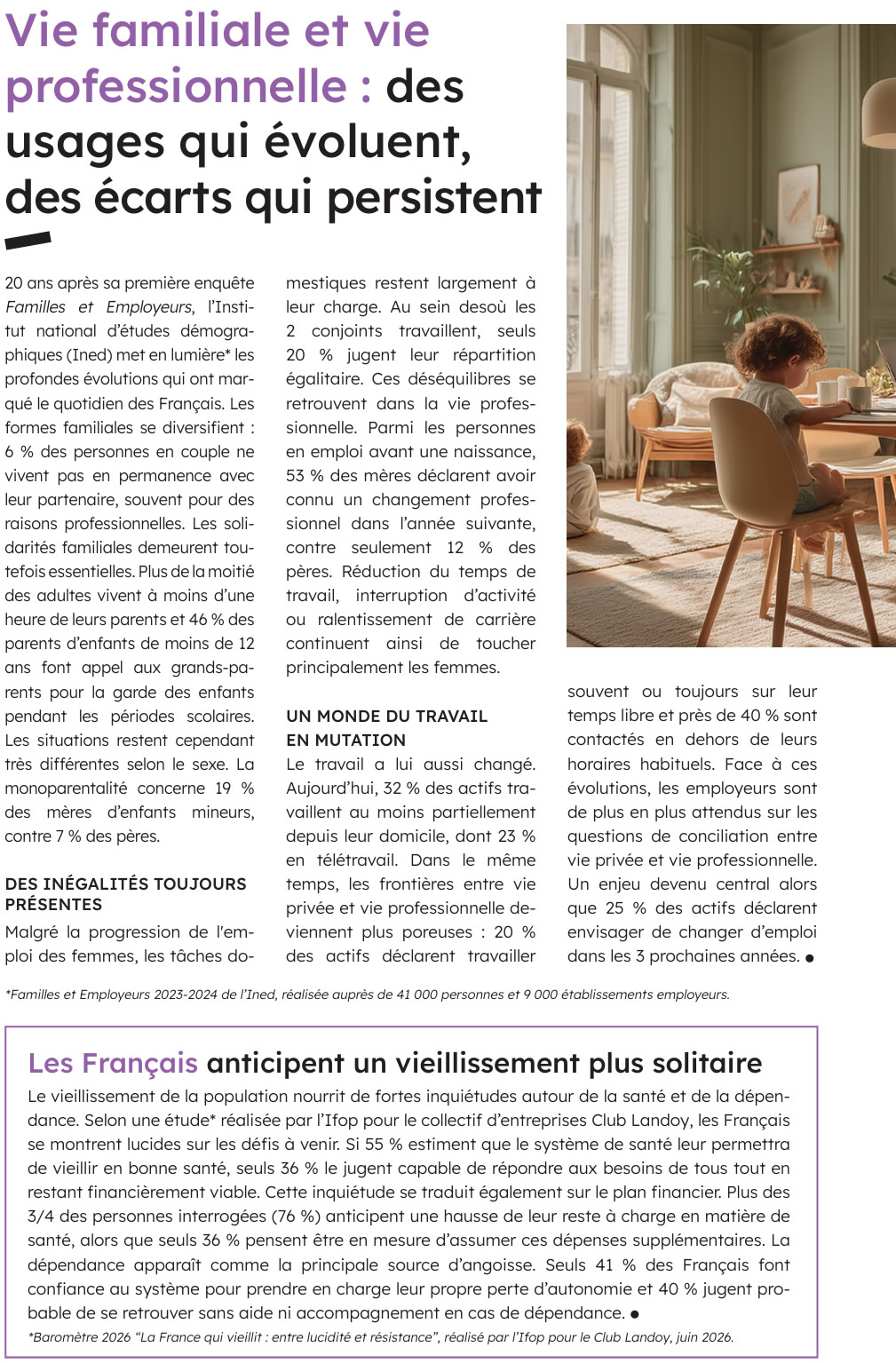 BV 357 - Mes Clients