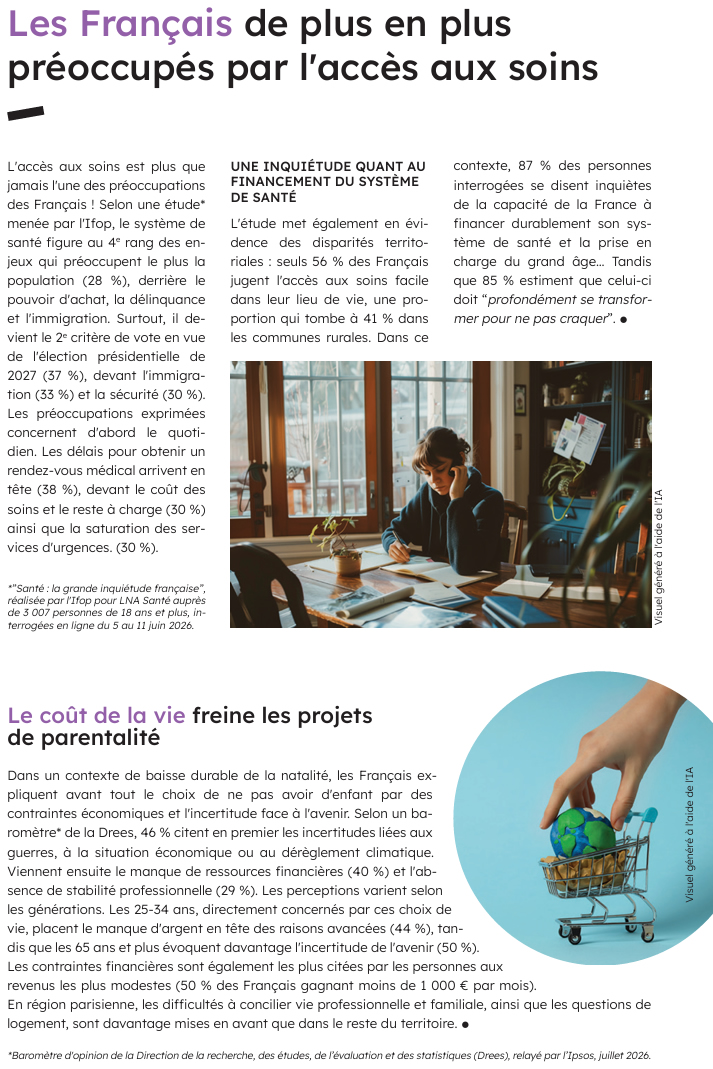 BV 358 - Mes Clients